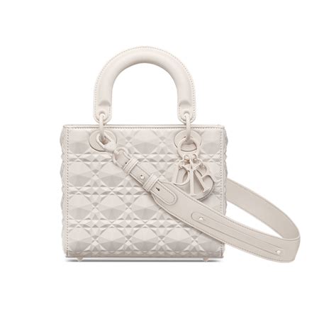 Kleine Lady Dior My ABCDior Tasche